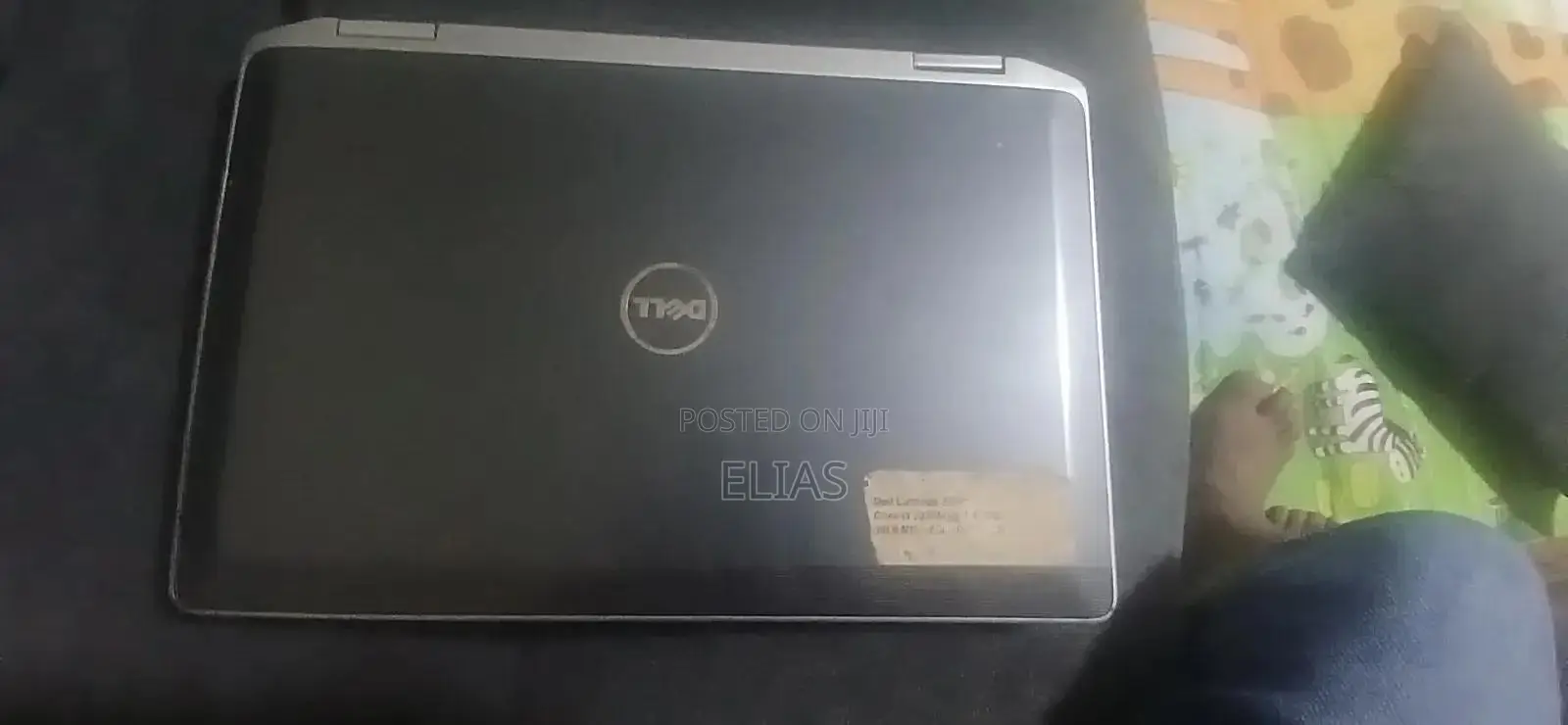 Laptop Dell Latitude 6430u 4GB Intel Core i3 HDD 256GB