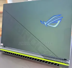 New Laptop Asus ROG Strix G16 16GB Intel Core i9 SSD 1T