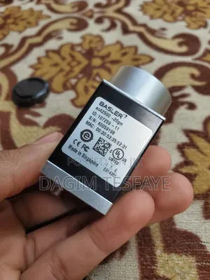 Basler acA500-20gm GigE Industrial Camera