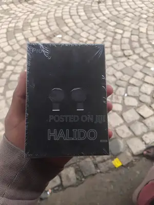 Pro 5s Airpod