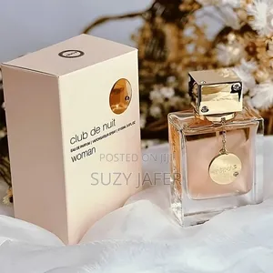 Armaf Club De Nuit Ladies Edp 105ml