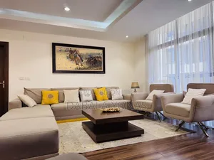 Sofa - Imported From Turkey