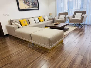 Sofa - Imported From Turkey