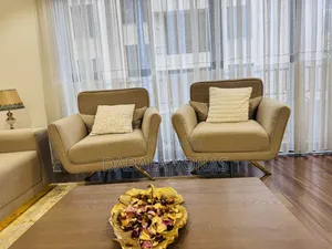 Sofa - Imported From Turkey