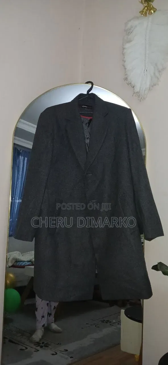Alpine Swiss Coat