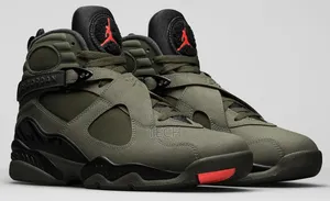 Air Jordan 8 Retro