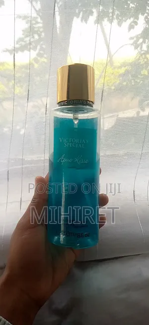 Body Splash