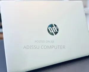 New Laptop HP Pavilion 14 16GB Intel Core i7 SSD 512GB