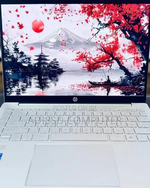 New Laptop HP Pavilion 14 16GB Intel Core i7 SSD 512GB