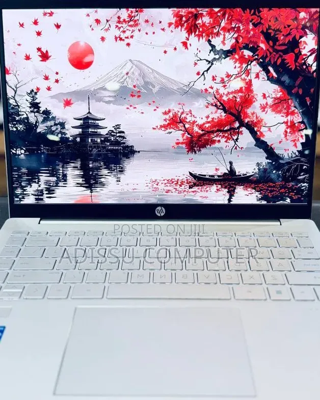 New Laptop HP Pavilion 14 16GB Intel Core i7 SSD 512GB