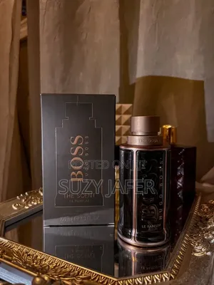 Hugo Boss the Scent for Him Edt 100ml