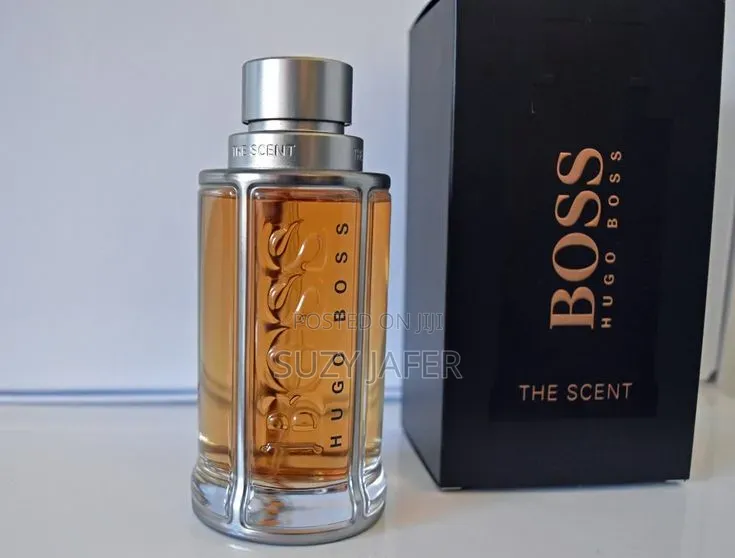 Hugo Boss the Scent for Him Edt 100ml