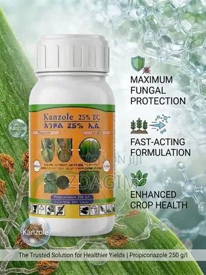 Kanzole 25% EC