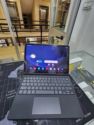 New Samsung Galaxy Tab S9 FE 256 GB Blue