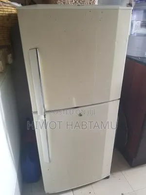 LG Used Refrigerator