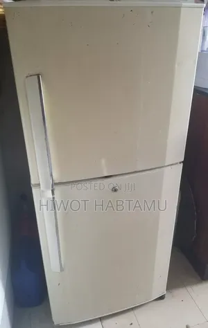 LG Used Refrigerator