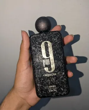 Afnan 9PM Night Out EDP 100ml | Original Sealed | Brand New