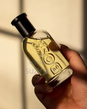BOSS Bottled EDT 200 Ml – 6.76 Fl. Oz