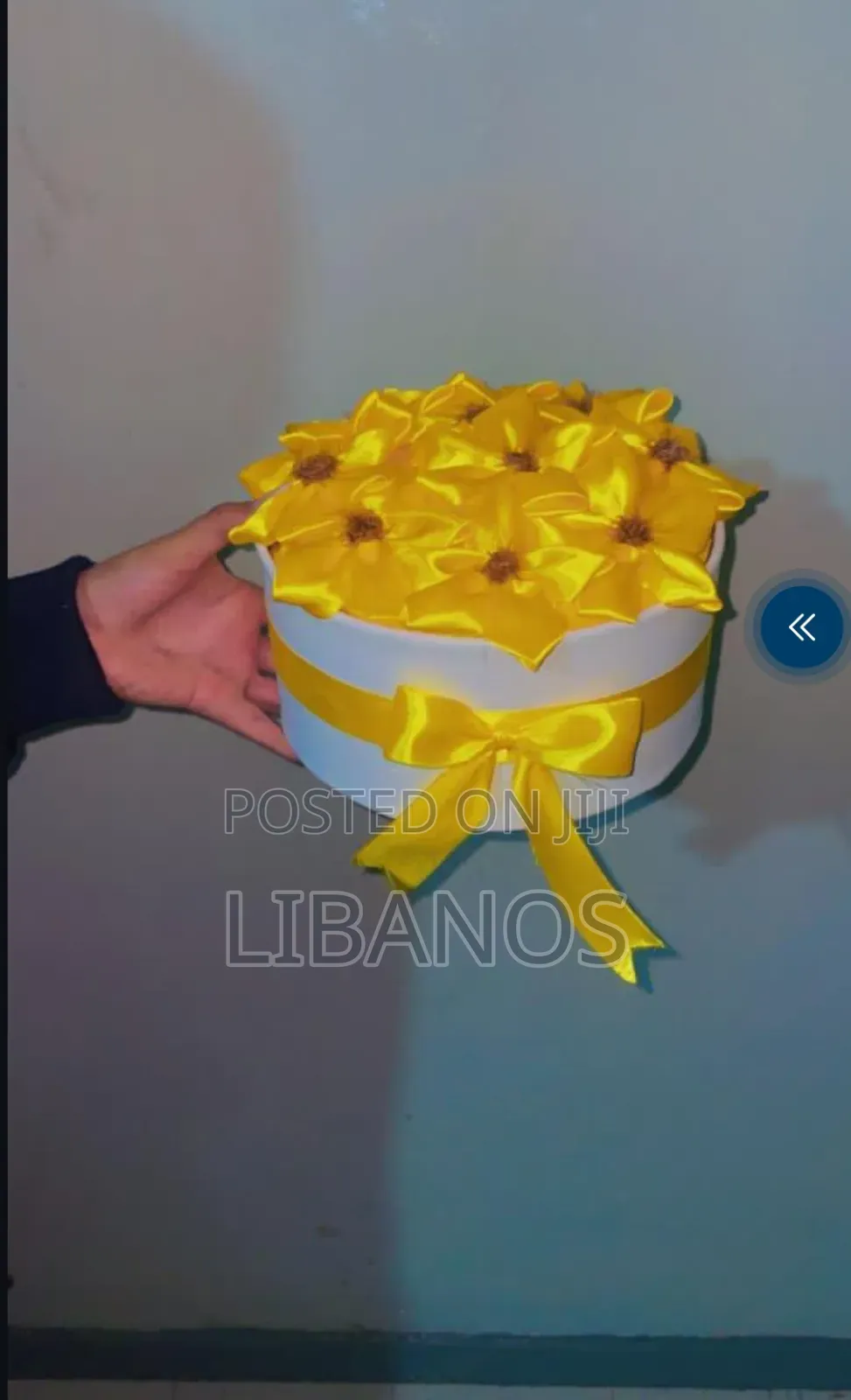 የአዲስ አመት ቤት ማድመቂያ