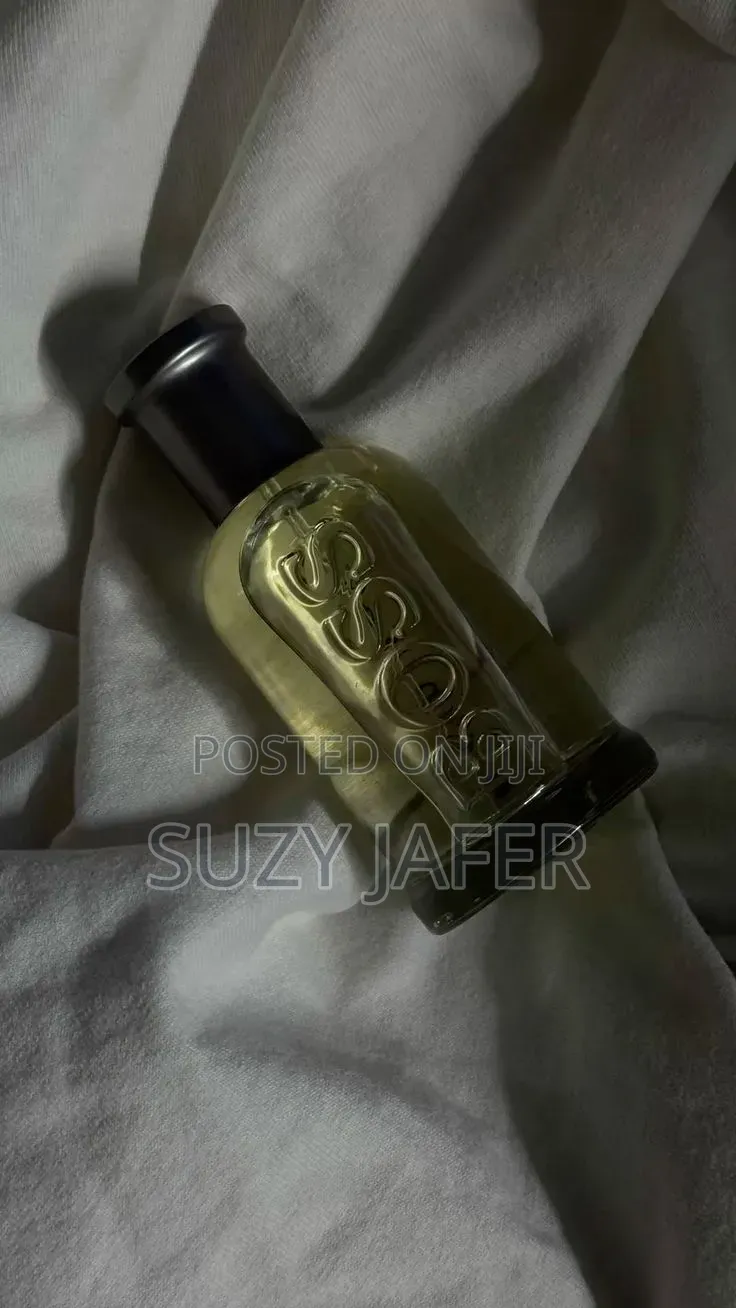 BOSS Bottled EDT 200 Ml – 6.76 Fl. Oz