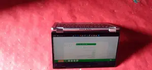 Laptop Dell Latitude 7400 2-in-1 16GB Intel Core i7 SSD 512GB