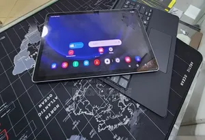 New Samsung Galaxy Tab S9 FE 256 GB Blue