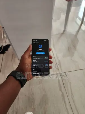 Samsung Galaxy S10 128 GB Black