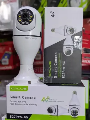 ዋይ ፋይ የማይፈልግ በሲም የሚሠራ CCTV Camera
