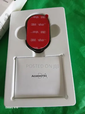 JOYROOM Foldable Magnetic Car Phone Mount