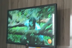 LG 32 Inch TV
