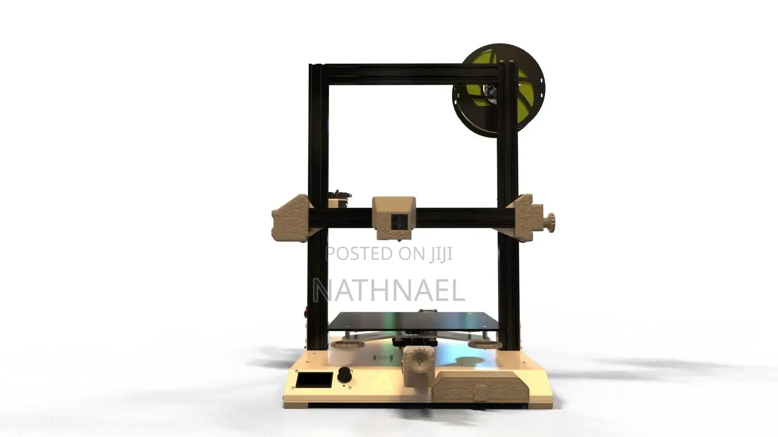 3D Printer