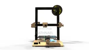 3D Printer