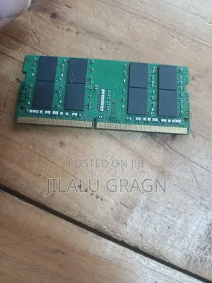 Ddr4
16gb Ram
