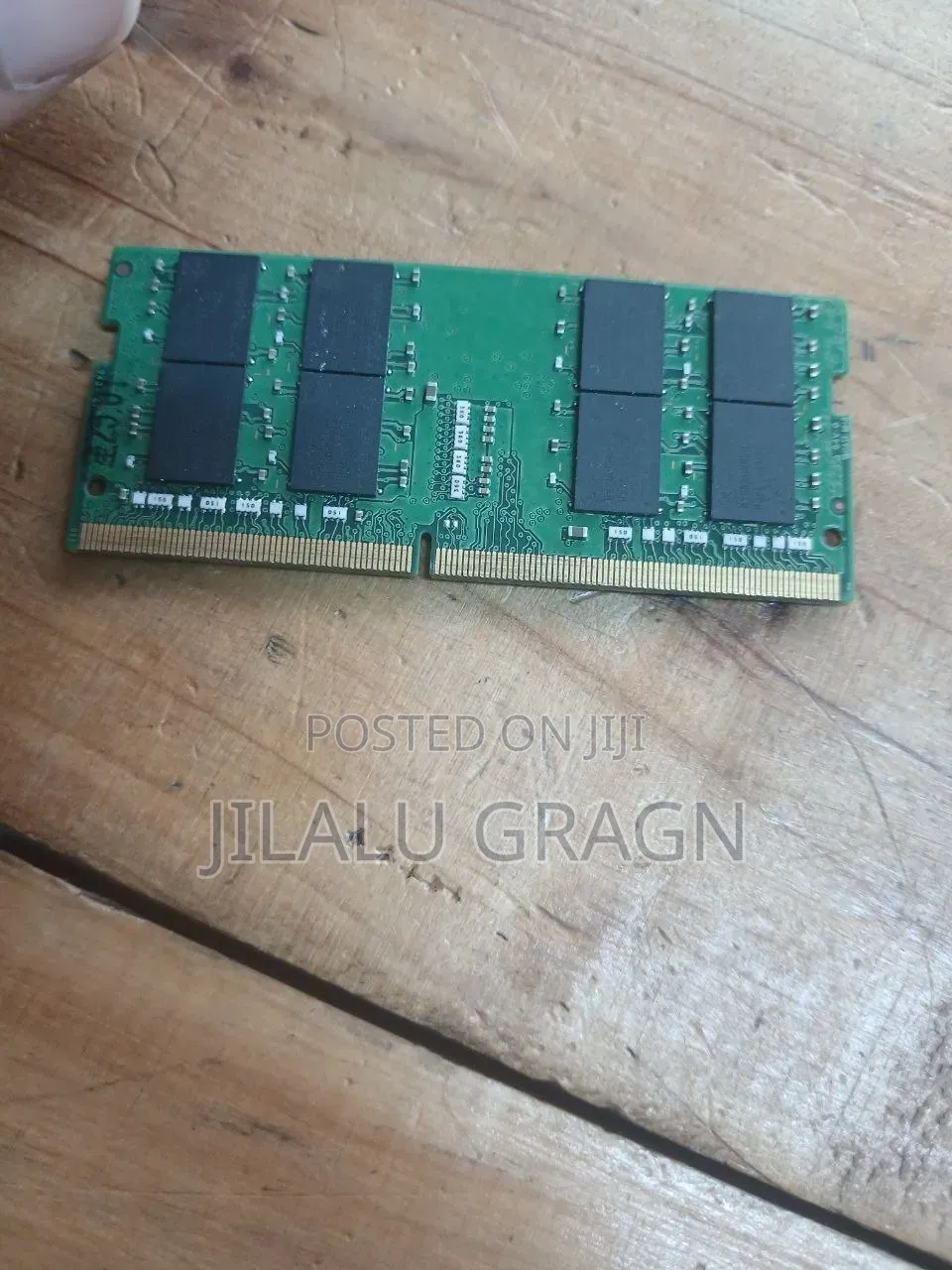 Ddr4
16gb Ram