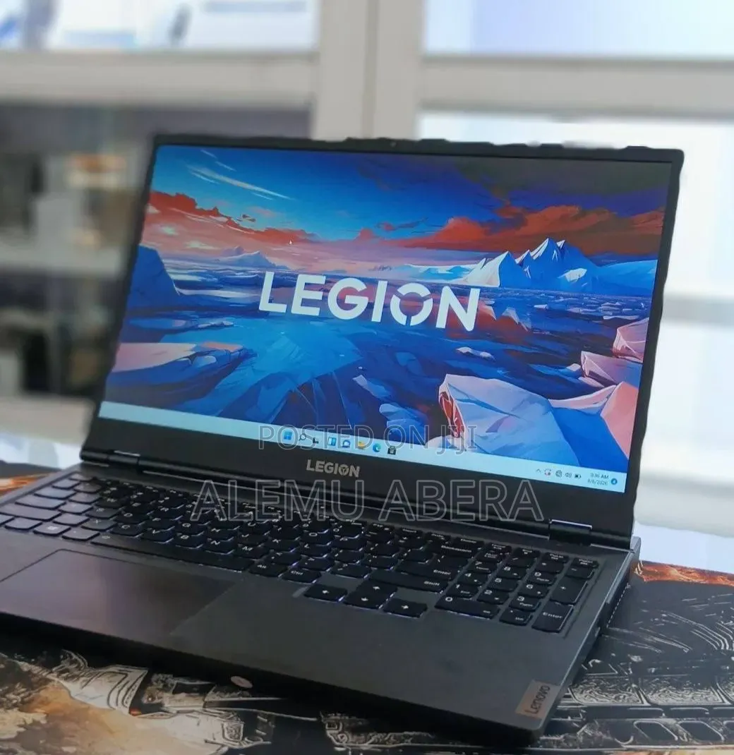 New Laptop Lenovo 16GB Intel Core i7 SSD 512GB