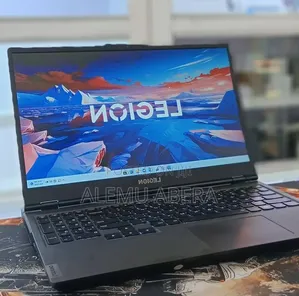 New Laptop Lenovo 16GB Intel Core i7 SSD 512GB