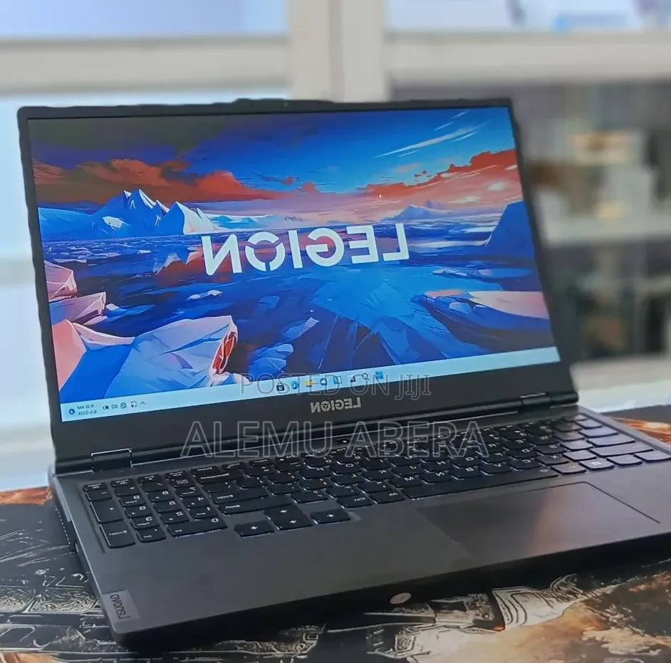 New Laptop Lenovo 16GB Intel Core i7 SSD 512GB