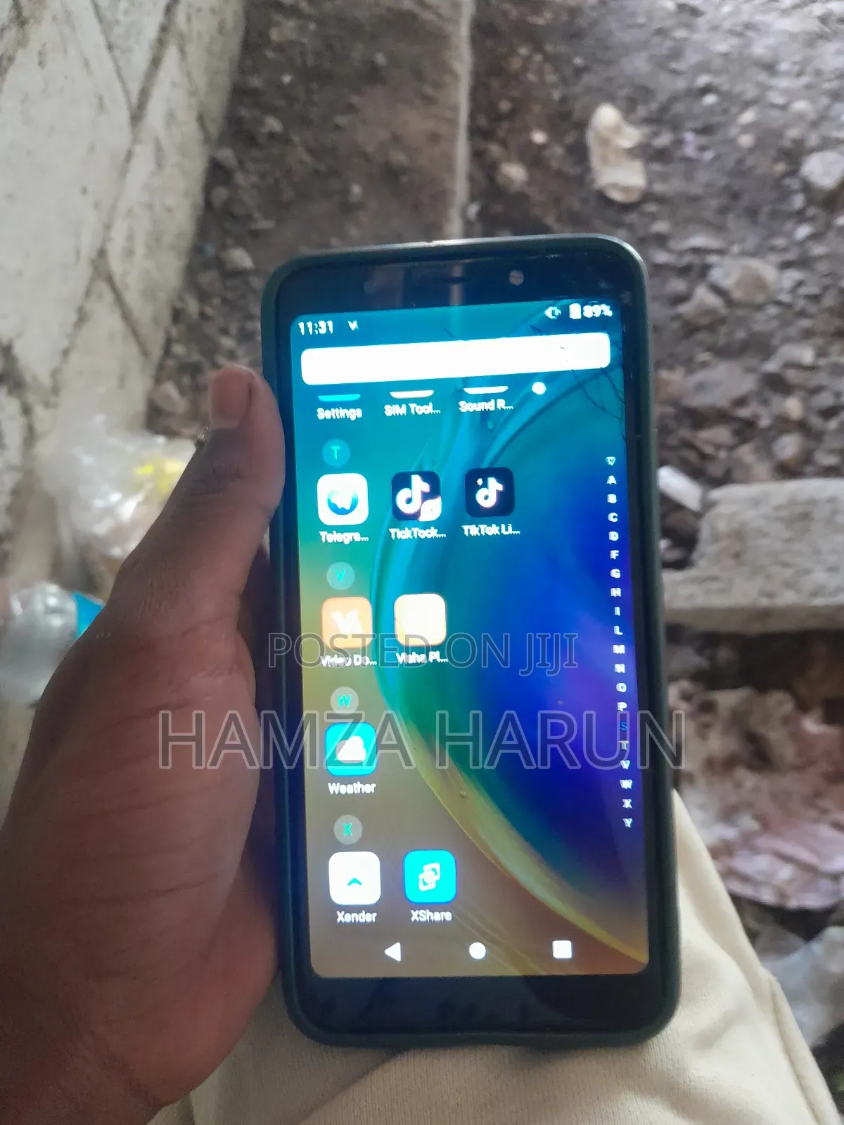 Tecno Pop 4 32 GB Bronze