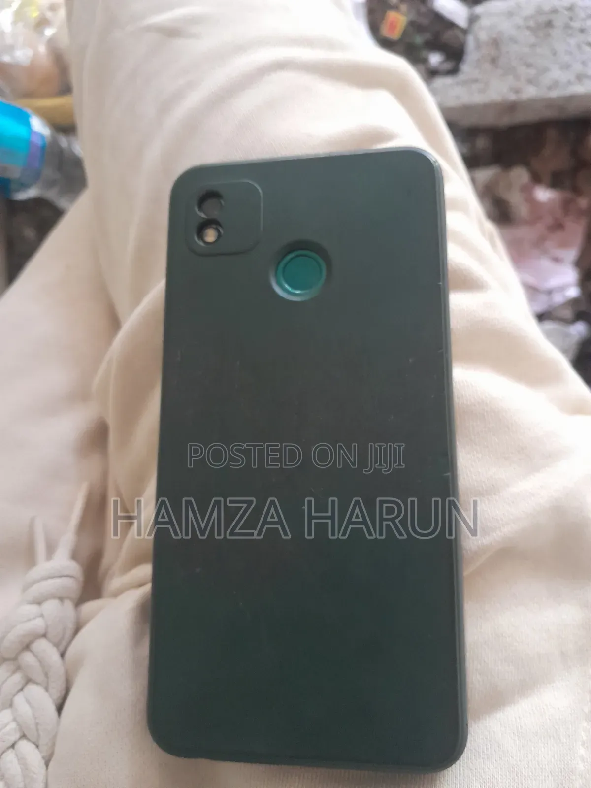 Tecno Pop 4 32 GB Bronze