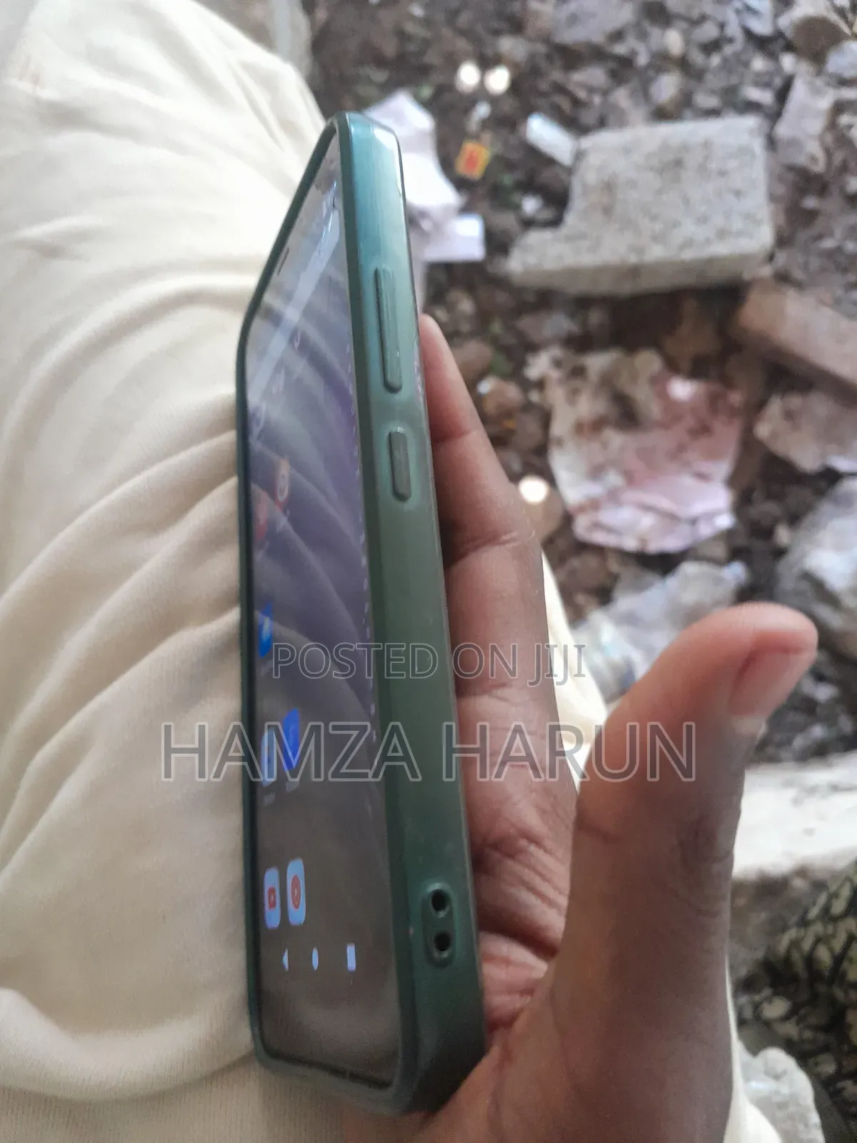 Tecno Pop 4 32 GB Bronze