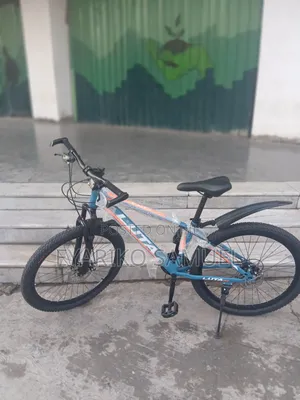 Luta Bikes