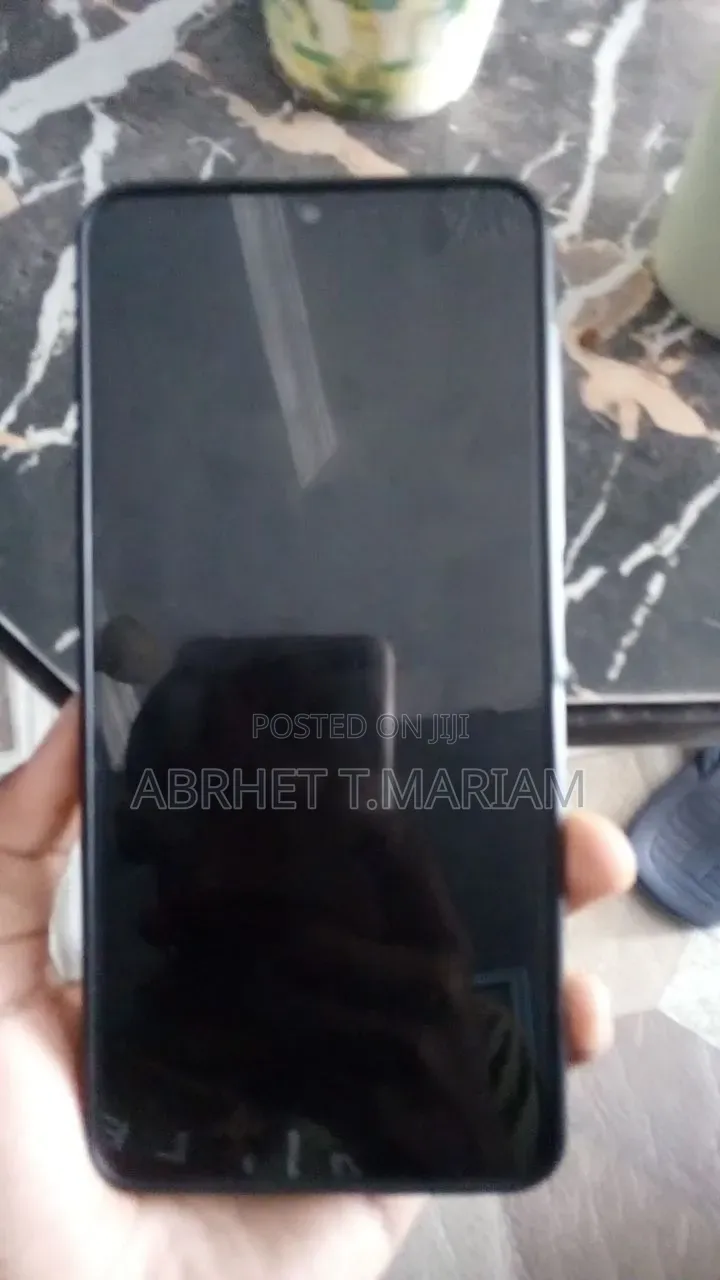 Samsung Galaxy A06 64 GB Blue