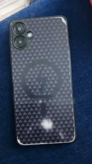 Samsung Galaxy A06 64 GB Blue