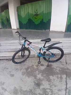 Luta Bikes