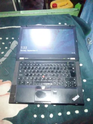 Laptop Lenovo ThinkPad T430 8GB Intel Core i5 HDD 250GB