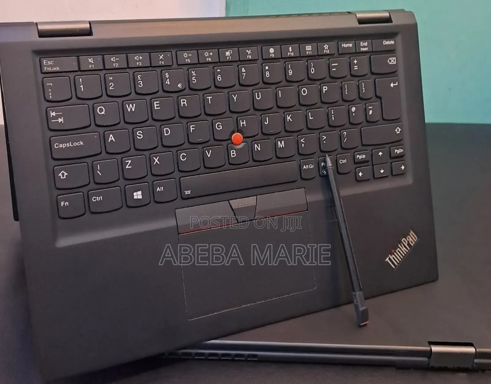 New Laptop Lenovo ThinkPad X390 Yoga 8GB Intel Core i5 SSD 512GB