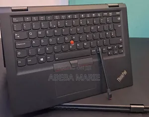 New Laptop Lenovo ThinkPad X390 Yoga 8GB Intel Core i5 SSD 512GB