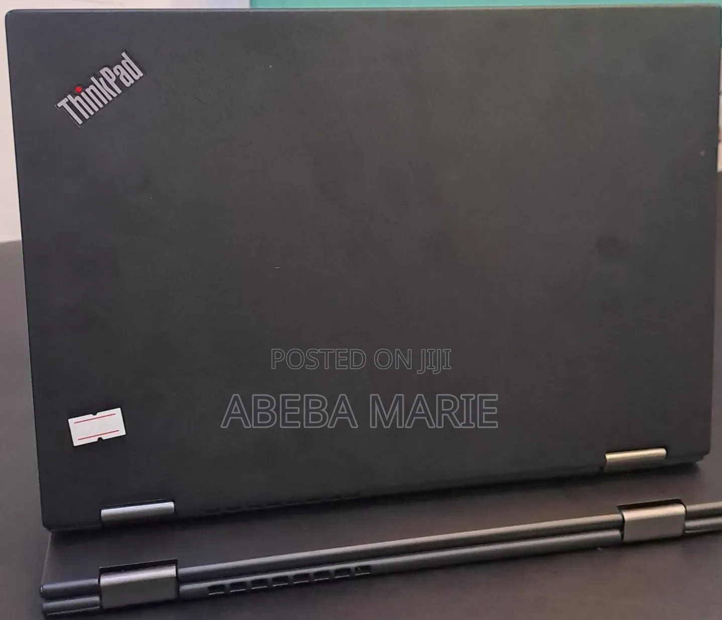 New Laptop Lenovo ThinkPad X390 Yoga 8GB Intel Core i5 SSD 512GB