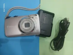 Canon PowerShot A3200