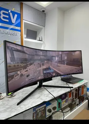 Samsung Odyssey G9